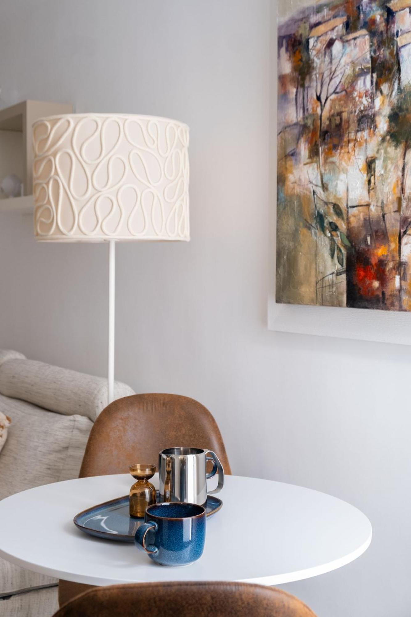 Urban Home Bari Bagian luar foto