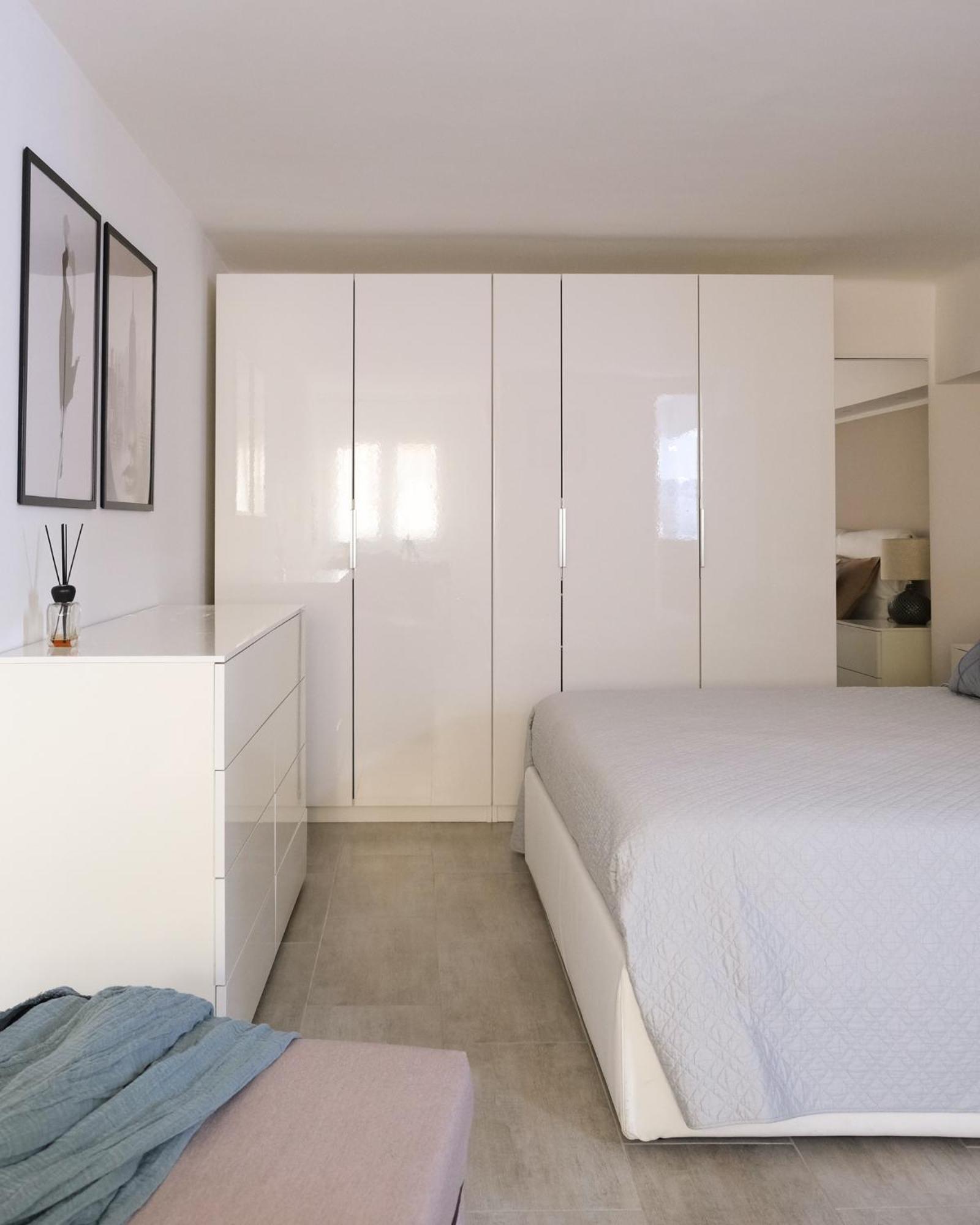 Urban Home Bari Bagian luar foto