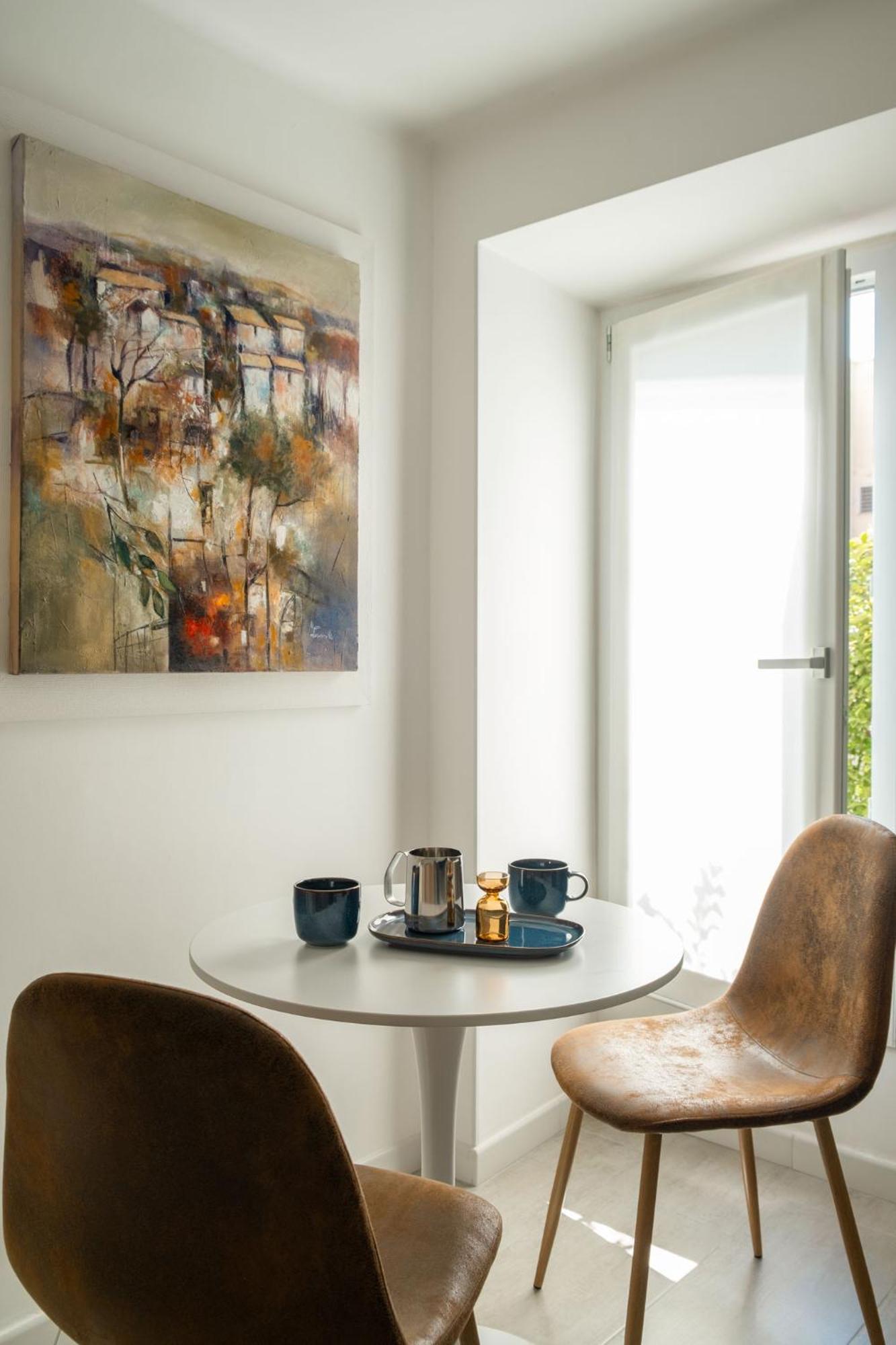 Urban Home Bari Bagian luar foto