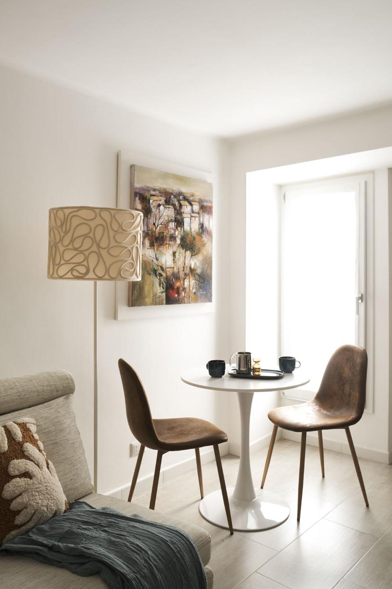 Urban Home Bari Bagian luar foto
